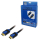 LogiLink HDMI 1.4 High Speed z Ethernet 3m CHB1103 - 1411956 - zdjęcie 2